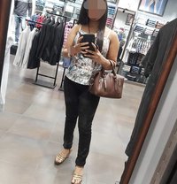 Aashu (Independent) - puta in Mumbai