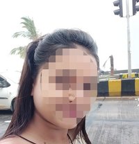 Aashu (Independent) - puta in Mumbai