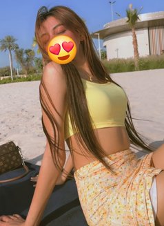 Aashu - escort in Dubai Photo 5 of 5