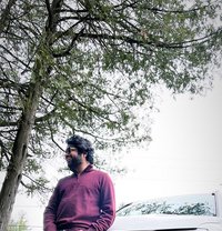 Aashu - Acompañantes masculino in Ahmedabad