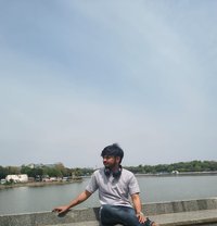 Aashu - Acompañantes masculino in Ahmedabad