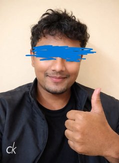 Aashu - Male escort in New Delhi Photo 3 of 3