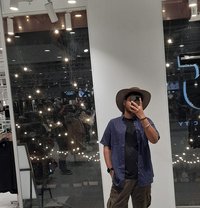 Aashu - Male escort in Lucknow