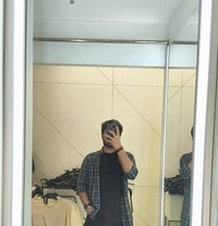 Aashu - Male escort in Lucknow