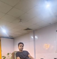 Aashu - Acompañante masculino in New Delhi