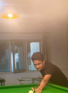 Aashu - Acompañante masculino in New Delhi Photo 3 of 4