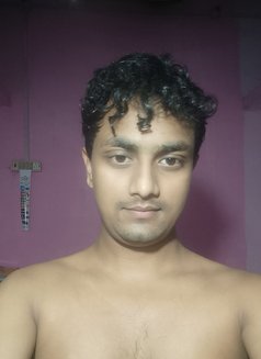 Aashu - Male adult performer in New Delhi Photo 5 of 6