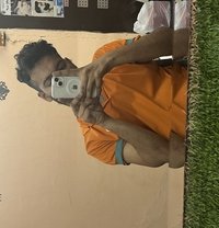 Aashu - Male escort in New Delhi