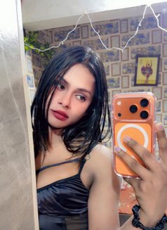 Aashu Marathi Shemale - Acompañantes transexual in Mumbai Photo 12 of 15