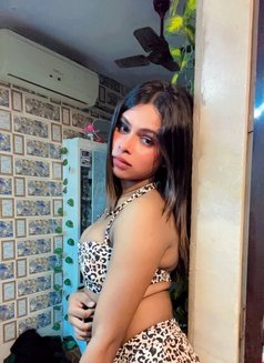 Aashu Marathi Shemale - Acompañantes transexual in Mumbai Photo 13 of 15