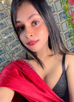 Aashu Marathi Shemale - Acompañantes transexual in Mumbai Photo 15 of 15