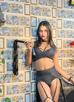 Aashu Marathi Shemale - Transsexual escort in Mumbai Photo 17 of 17