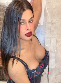 Aashu Marathi Shemale - Acompañantes transexual in Mumbai Photo 19 of 21