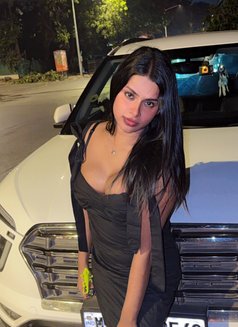 Aashu Marathi Shemale - Acompañantes transexual in Mumbai Photo 21 of 21