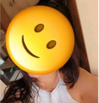 Aashu (Model, High End, Cim Girl) - escort in Hyderabad