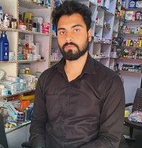 Aasi Dom Master - Male dominatrix in New Delhi