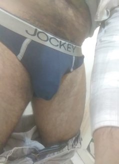 Aasi Dom Master - Male dominatrix in New Delhi Photo 4 of 8