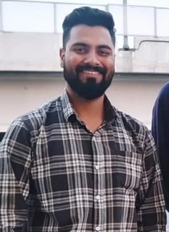 Aasi Siddique - Male escort in New Delhi Photo 1 of 5