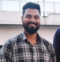Aasi Siddique - Male escort in New Delhi