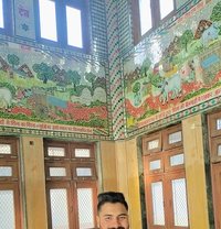 Aasi Siddique - Male escort in New Delhi