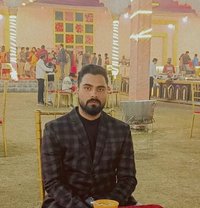 Aasi Siddique - Male escort in New Delhi