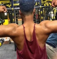 Aasi Siddique - Male escort in New Delhi