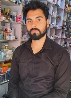 Aasi Siddique - Acompañantes masculino in New Delhi Photo 6 of 9