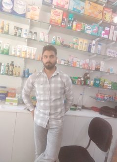 Aasi Siddique - Acompañantes masculino in New Delhi Photo 7 of 9