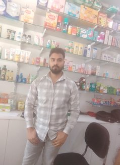 Aasi Siddique - Acompañantes masculino in New Delhi Photo 8 of 9
