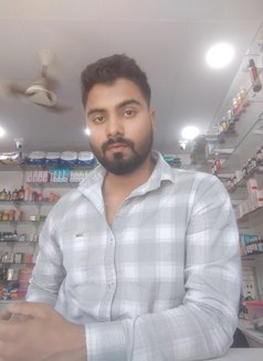 Aasi Siddique - Acompañantes masculino in New Delhi Photo 9 of 9