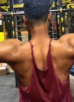 Aasi Siddique - Male escort in New Delhi Photo 4 of 6
