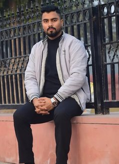 Aasi Siddique - Male escort in New Delhi Photo 6 of 6