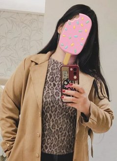 Aasma Graceful and Decent Genuine Escort - escort in Pune Photo 1 of 2