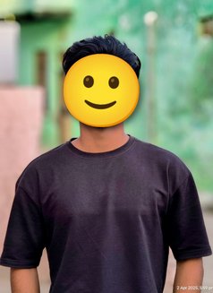 Aasman - Acompañantes masculino in New Delhi Photo 5 of 5
