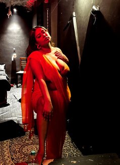Aastha bhabhi - escort in Navi Mumbai Photo 3 of 4