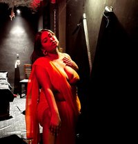 Aastha bhabhi - escort in Navi Mumbai