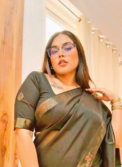 Aastha bhabhi - escort in Navi Mumbai Photo 4 of 4