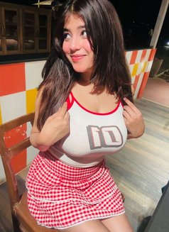 Aastha - escort in Bangalore Photo 1 of 3