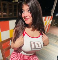 Aastha - escort in Bangalore