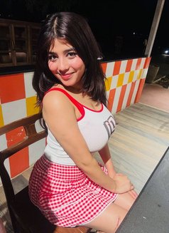 Aastha - escort in Bangalore Photo 3 of 3