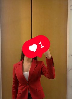 Aastha - escort in New Delhi Photo 5 of 5