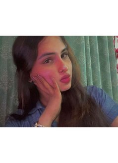 Aastha - Transsexual escort in Candolim, Goa Photo 9 of 9