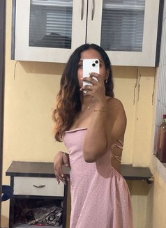 Aastha - Transsexual escort in Mumbai Photo 6 of 11