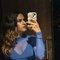 Aastha - Acompañantes transexual in Mumbai