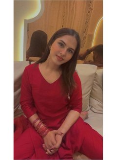 Aastha - Acompañantes transexual in Mumbai Photo 4 of 8