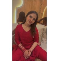 Aastha - Transsexual escort in Mumbai
