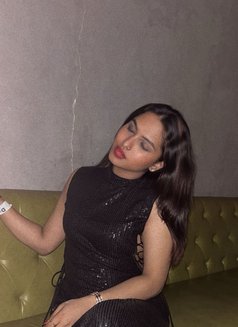 Aastha - Acompañantes transexual in Mumbai Photo 5 of 8