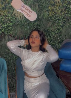 Aastha - Acompañantes transexual in Mumbai Photo 8 of 8