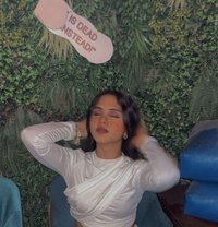 Aastha - Transsexual escort in Mumbai