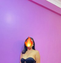 Aastha - escort in Kathmandu